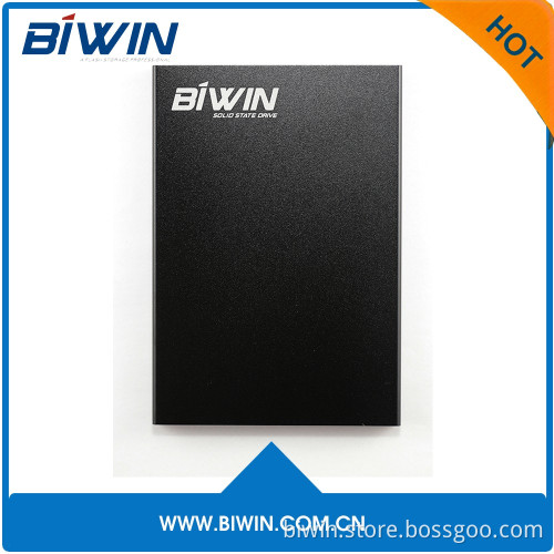 2.5" Solid State Drive 480GB SSD C6355 SATA 6Gb/s